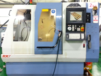 ANCA Multe CNC Grinder RX7