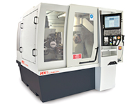 ANCA Multe CNC Grinder MX5