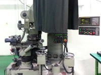 WAIDA Optical Profile Grinder-1