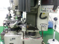 WAIDA Optical Profile Grinder-2